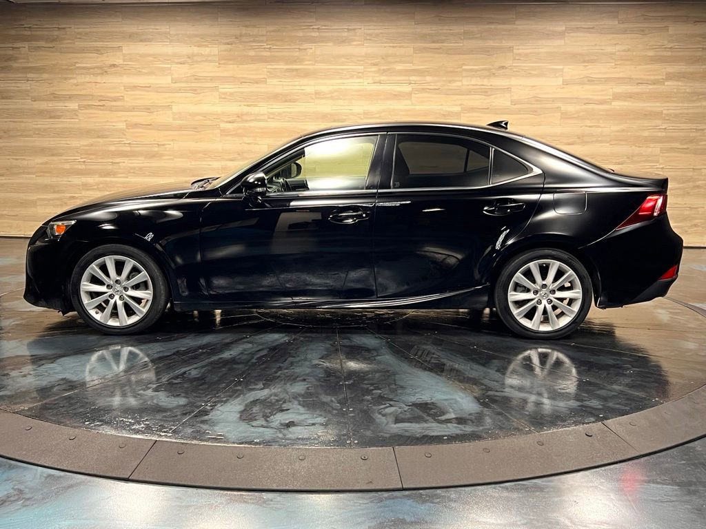 Used 2015 Lexus IS 250 250 image 19