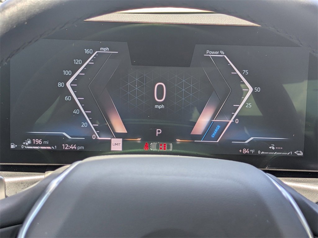 Used 2024 BMW 330e image 34