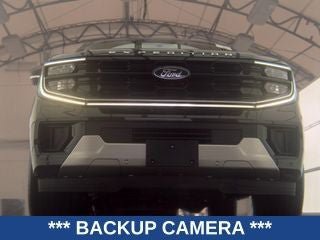 Used 2025 Ford Expedition Platinum w/ Driver's Package AWD/4WD image 3