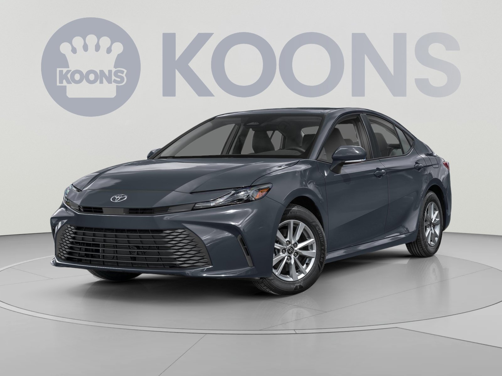 Used 2026 Toyota Camry SE FWD image 1