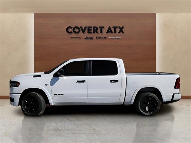 New 2026 RAM 1500 Lone Star image 2