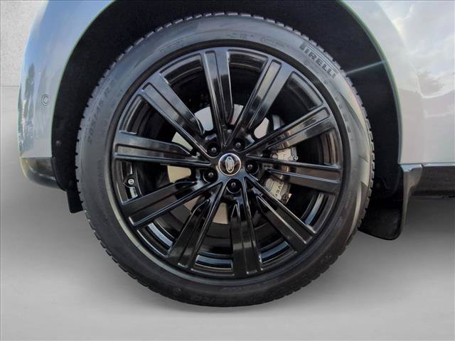 Used 2025 Land Rover Range Rover SE AWD/4WD image 26