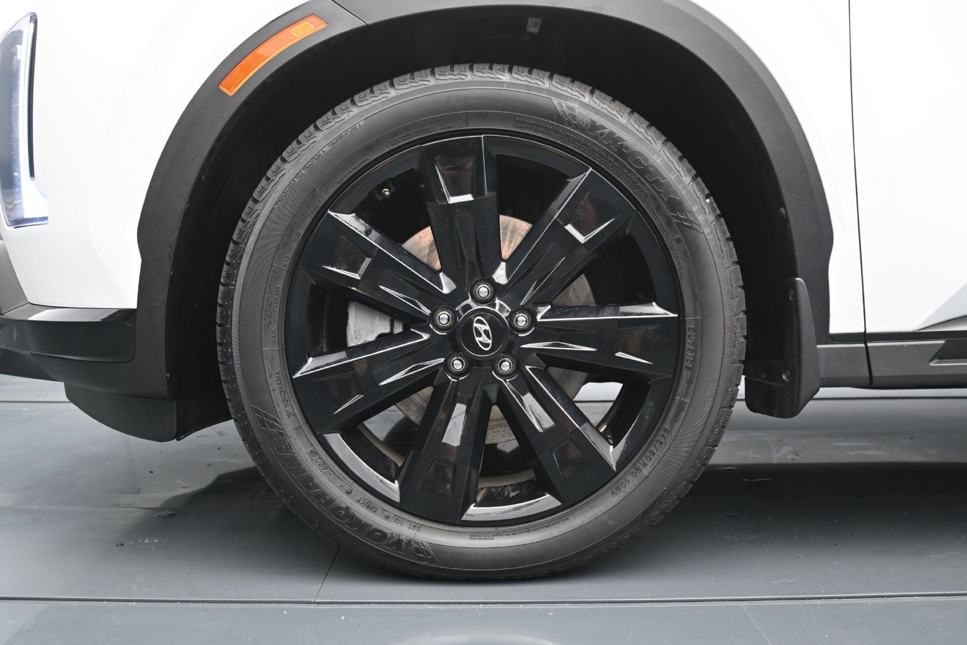 Used 2024 Hyundai Palisade XRT AWD/4WD image 27