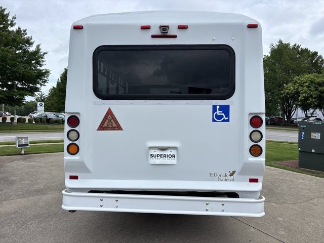 Used 2015 Ford E-350 and Econoline 350 Super Duty RWD image 5