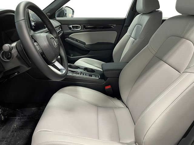 New 2026 Honda Civic Sport Touring image 15