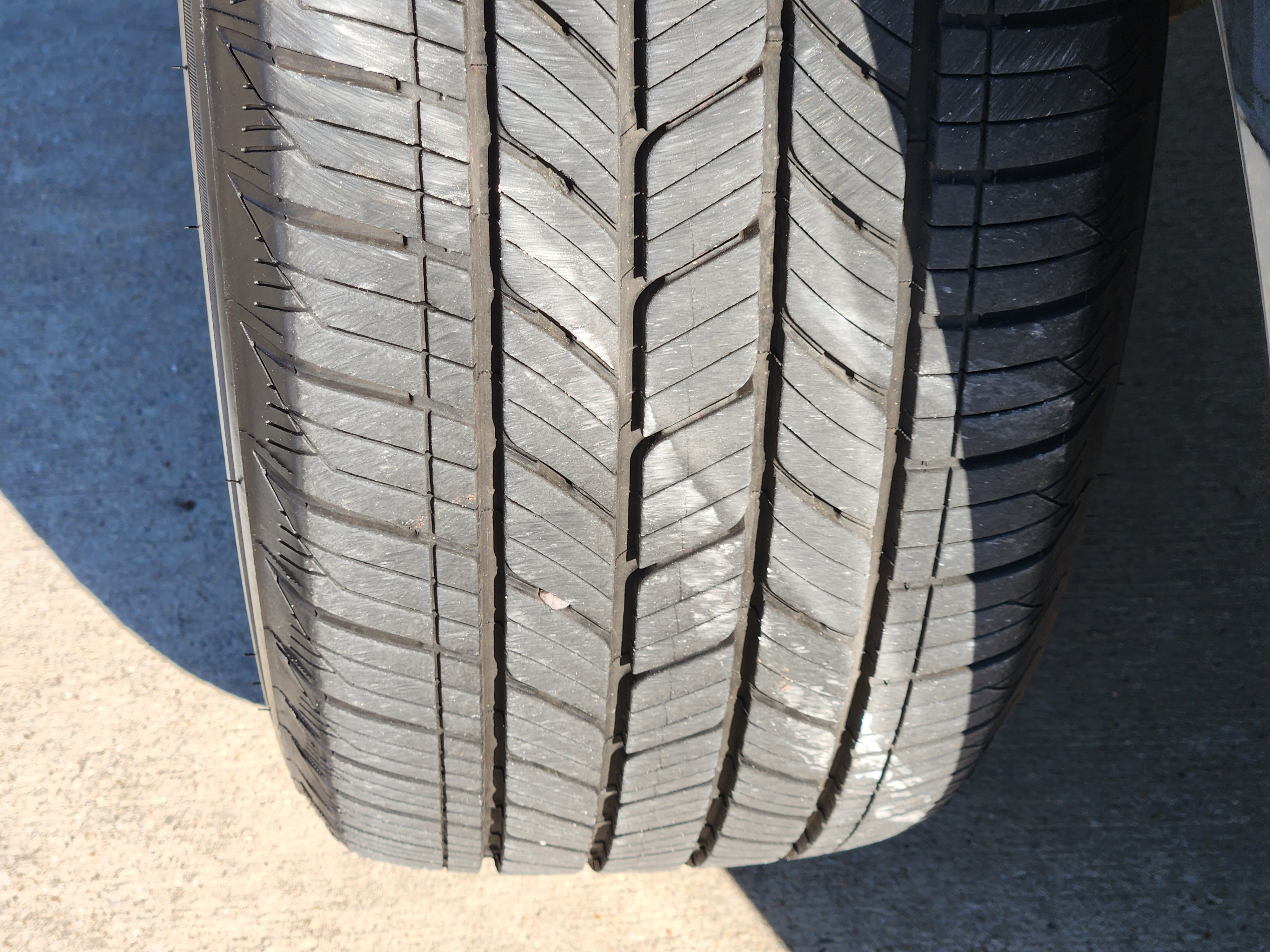 Certified 2025 Lexus RX 350 Premium Plus image 11