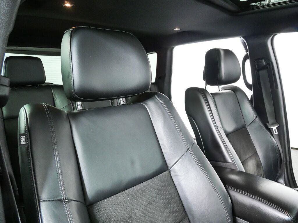 Used 2021 Jeep Grand Cherokee Laredo X RWD image 24