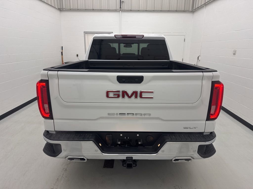 New 2026 GMC Sierra 1500 SLT w/ SLT Premium Plus Package image 5