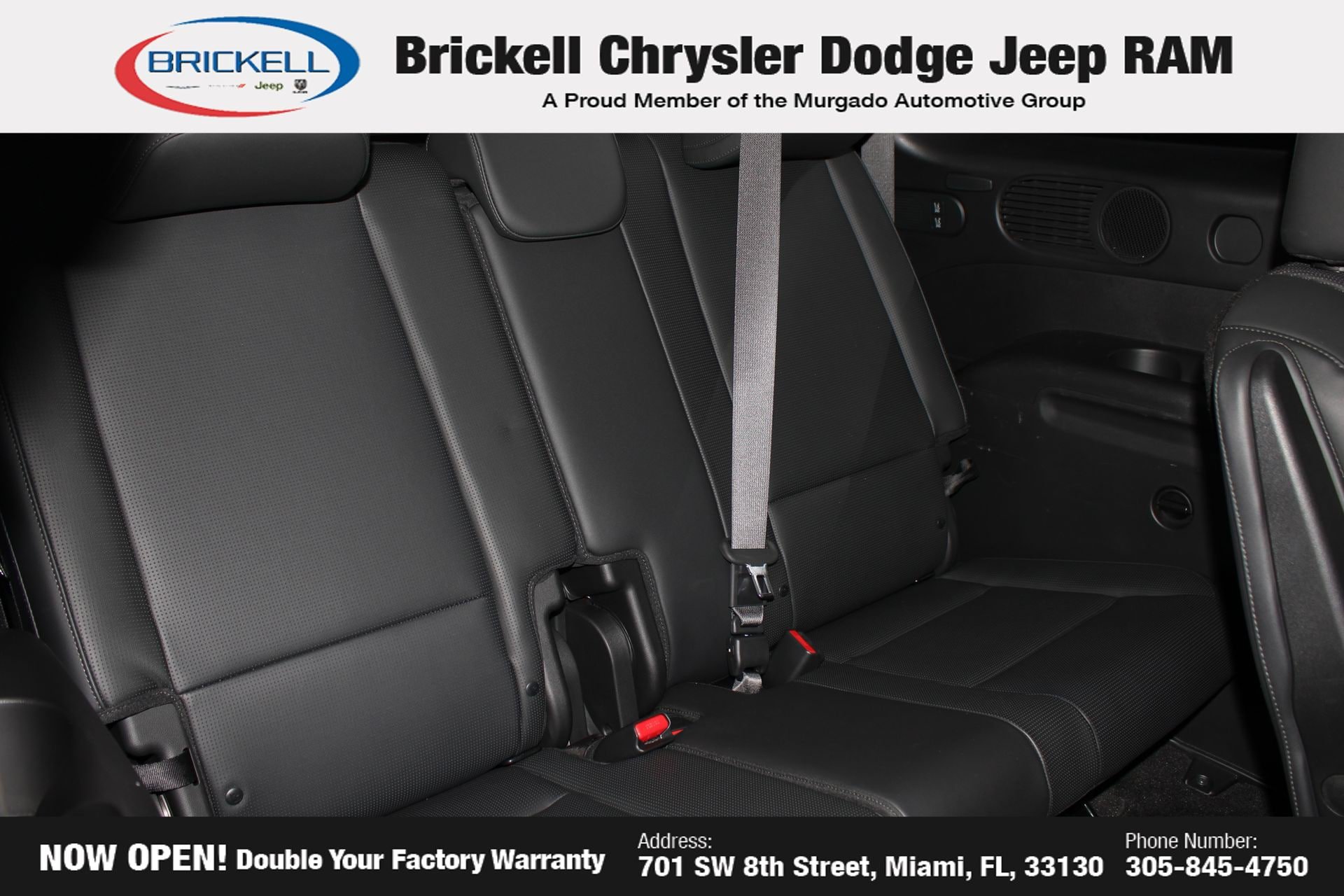 Used 2026 Hyundai Palisade SEL FWD image 19