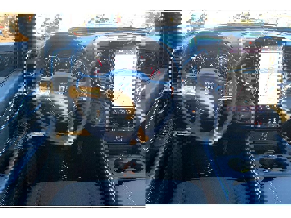 Used 2026 RAM 3500 Big Horn image 6