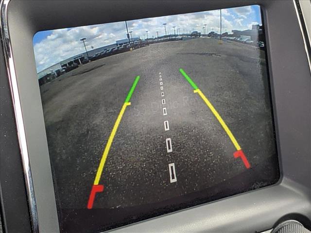 Used 2020 Dodge Durango R/T w/ Technology Group image 12