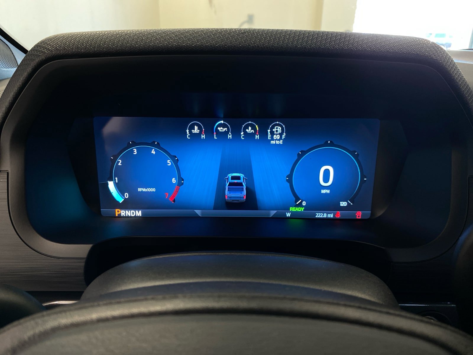 New 2026 Ford F150 STX AWD/4WD image 22