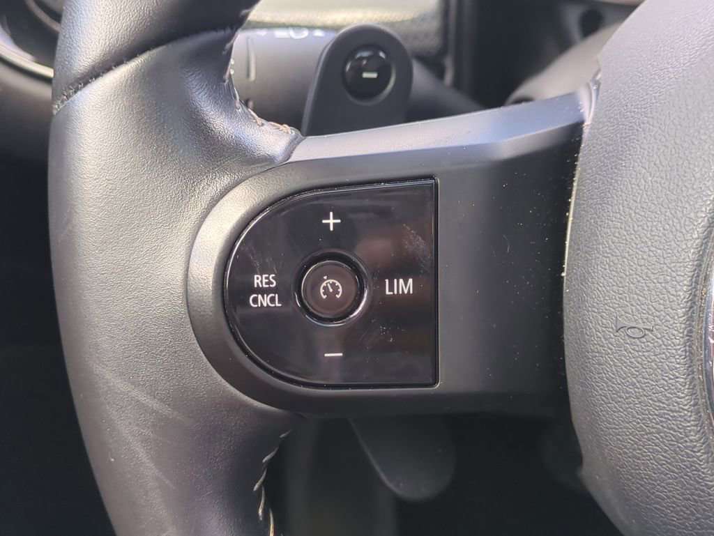 Used 2024 MINI Cooper Clubman S image 28