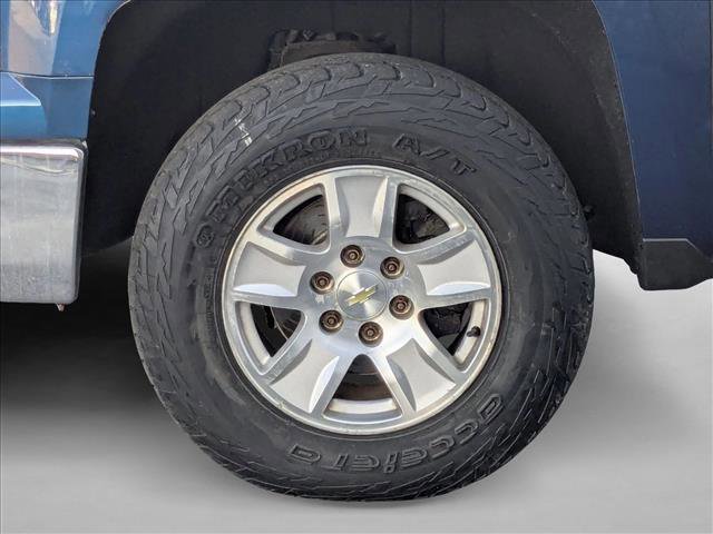 Used 2015 Chevrolet Silverado 1500 LT image 22