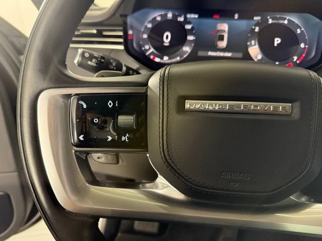 Used 2023 Land Rover Range Rover Autobiography AWD/4WD image 18