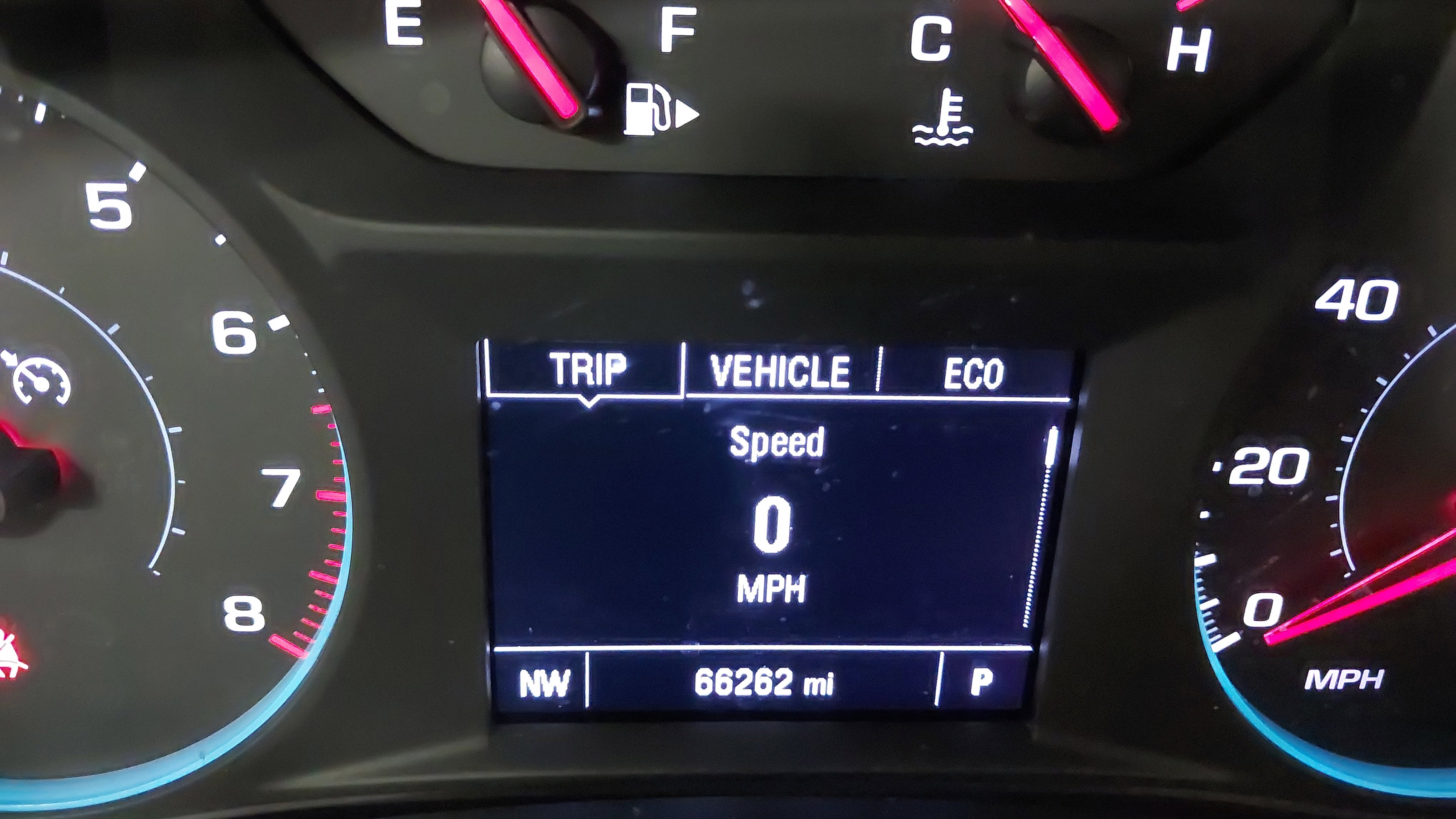 Used 2023 Chevrolet Malibu LS w/ Driver Confidence Package image 19