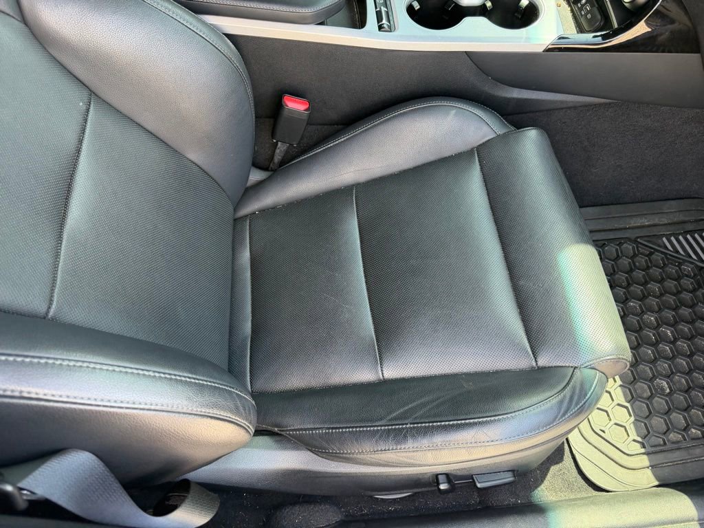 Used 2018 Kia Stinger GT image 17