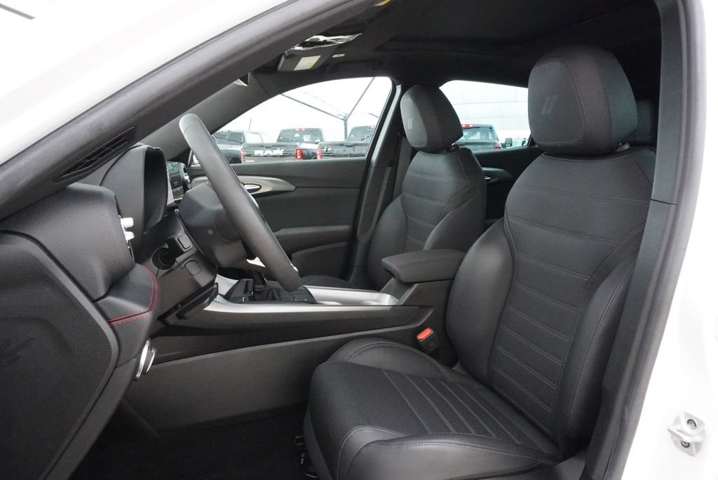 Used 2024 Dodge Hornet GT Plus AWD/4WD image 25
