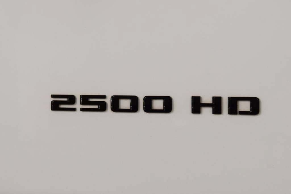 Used 2023 Chevrolet Silverado 2500 Custom w/ Custom Value Package AWD/4WD image 17