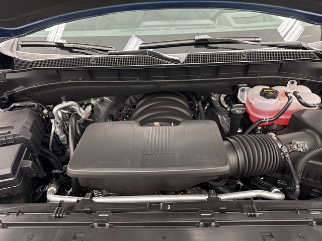 New 2026 Chevrolet Suburban High Country w/ Sun And Tow Package image 45