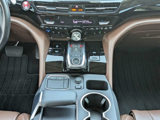 Used 2022 Acura MDX w/ Advance Package AWD/4WD image 21