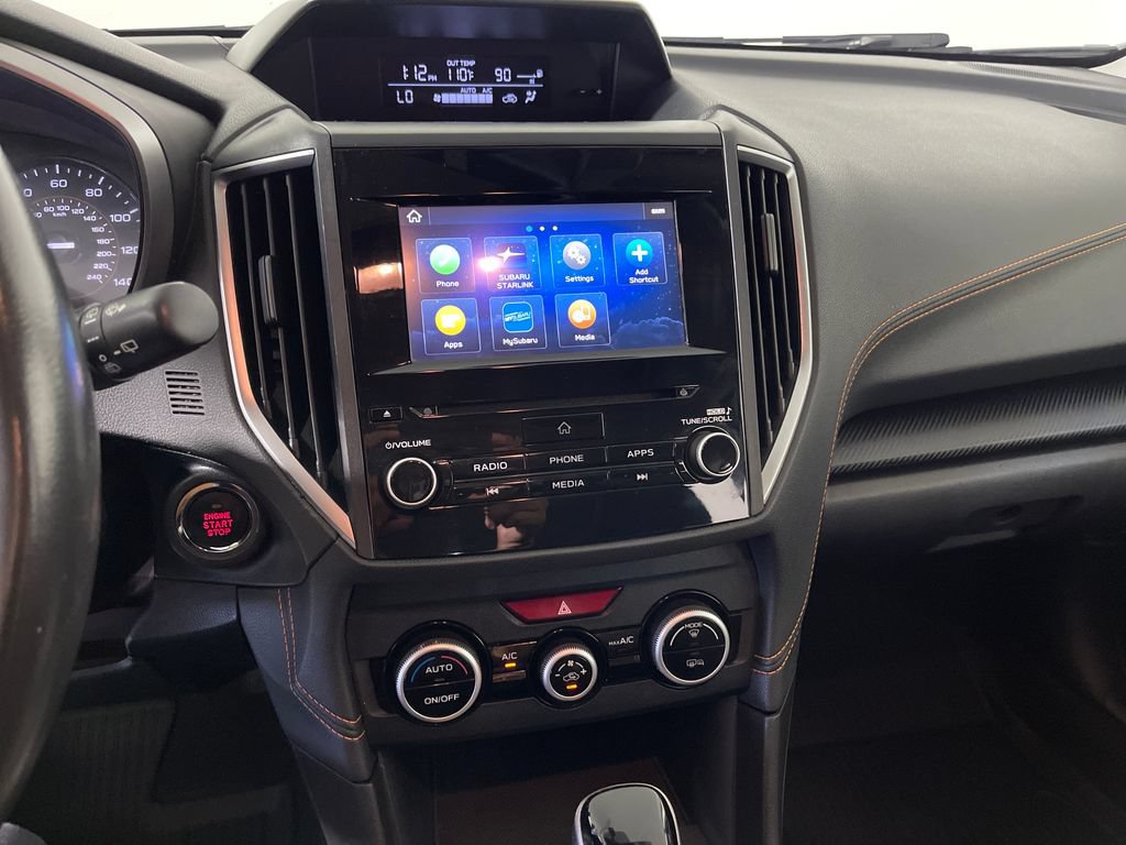 Used 2021 Subaru Crosstrek 2.0i Premium w/ Moonroof Package AWD/4WD image 25
