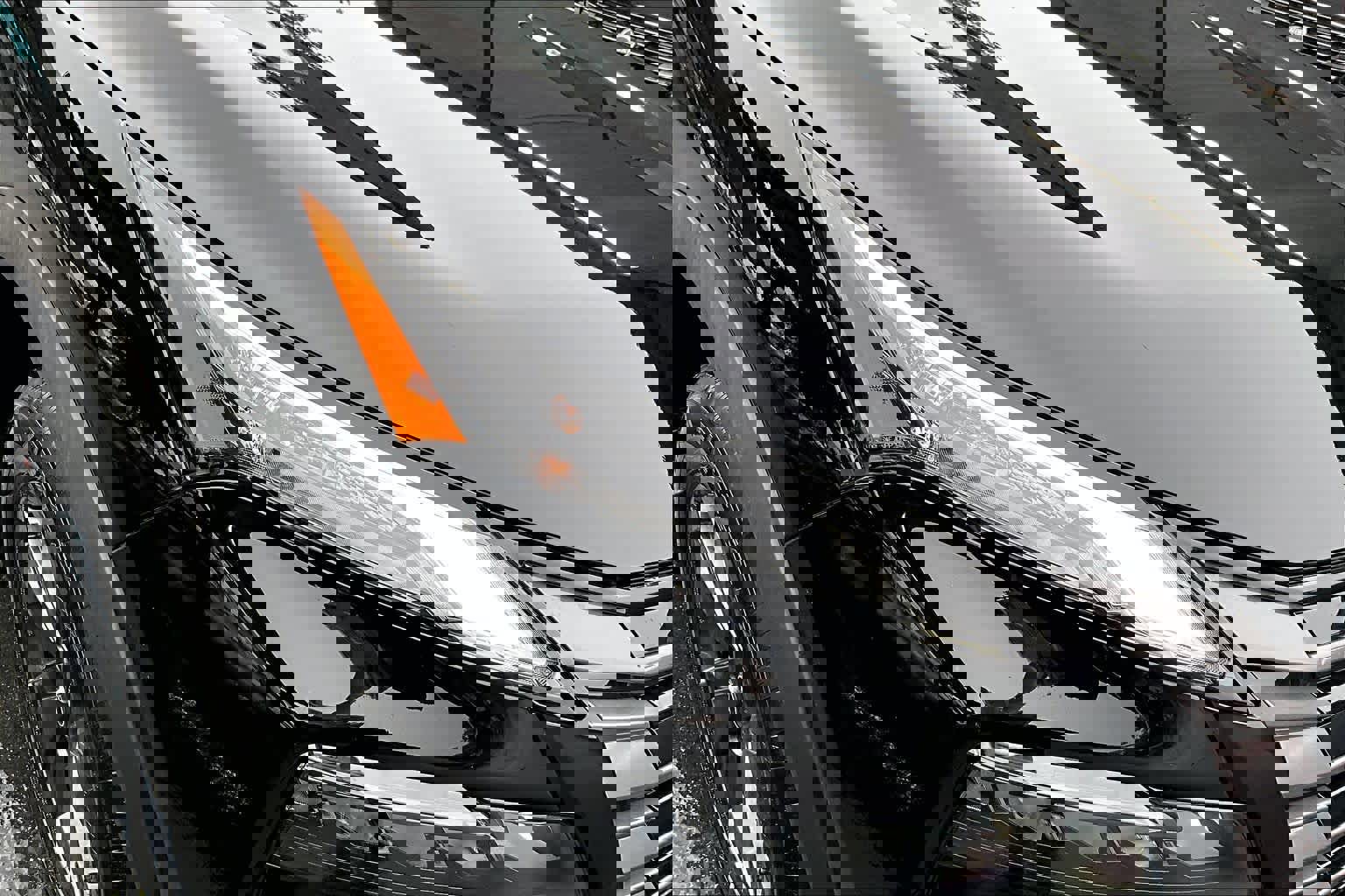 New 2026 Nissan Rogue SV image 13