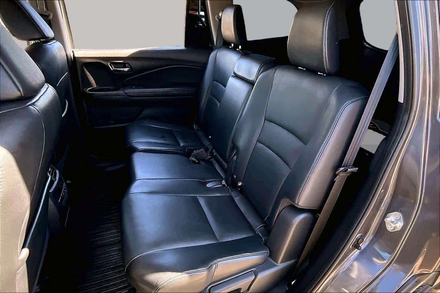 Used 2018 Honda Pilot EX-L image 20