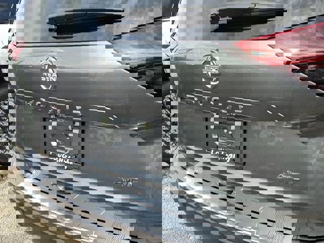 New 2026 Nissan Rogue SV w/ Cold Weather Package image 4