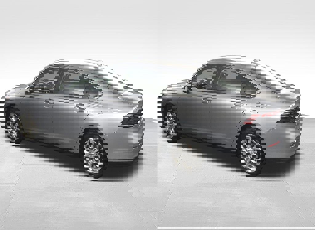 Used 2023 Honda Accord LX image 4