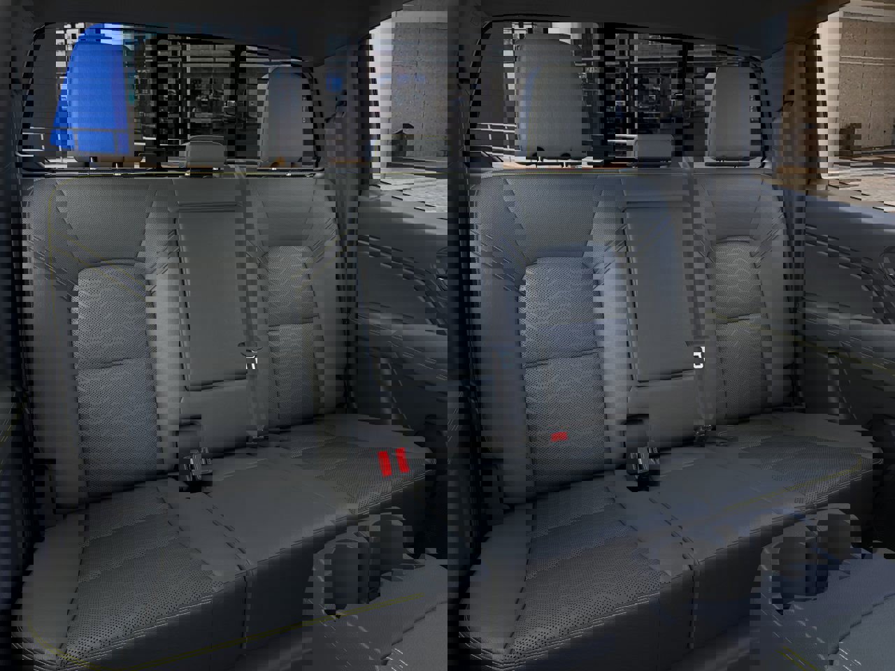 New 2026 Chevrolet Colorado ZR2 image 17