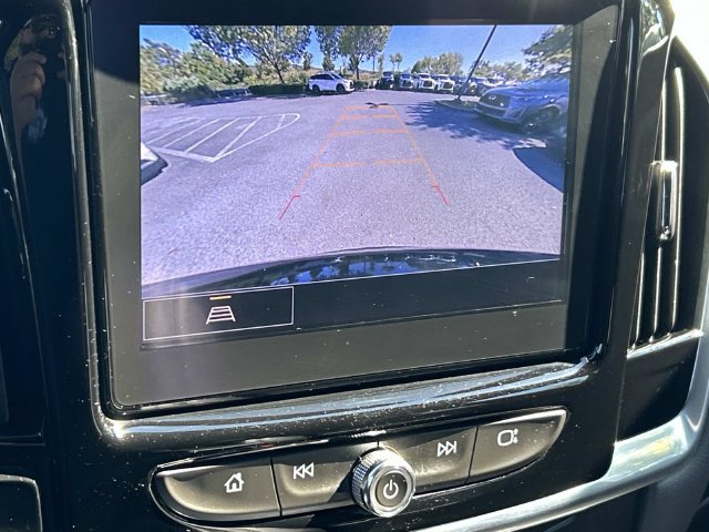 Used 2022 Chevrolet Traverse LT AWD/4WD image 36