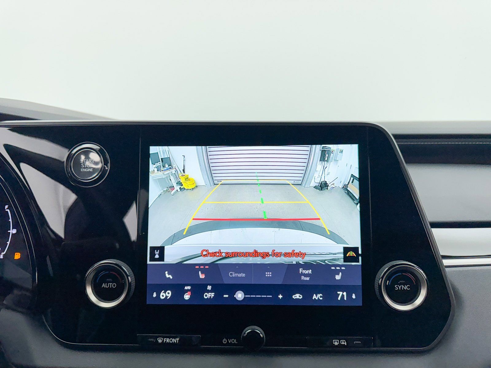 Used 2024 Lexus RX 350 FWD w/ Technology Package image 26