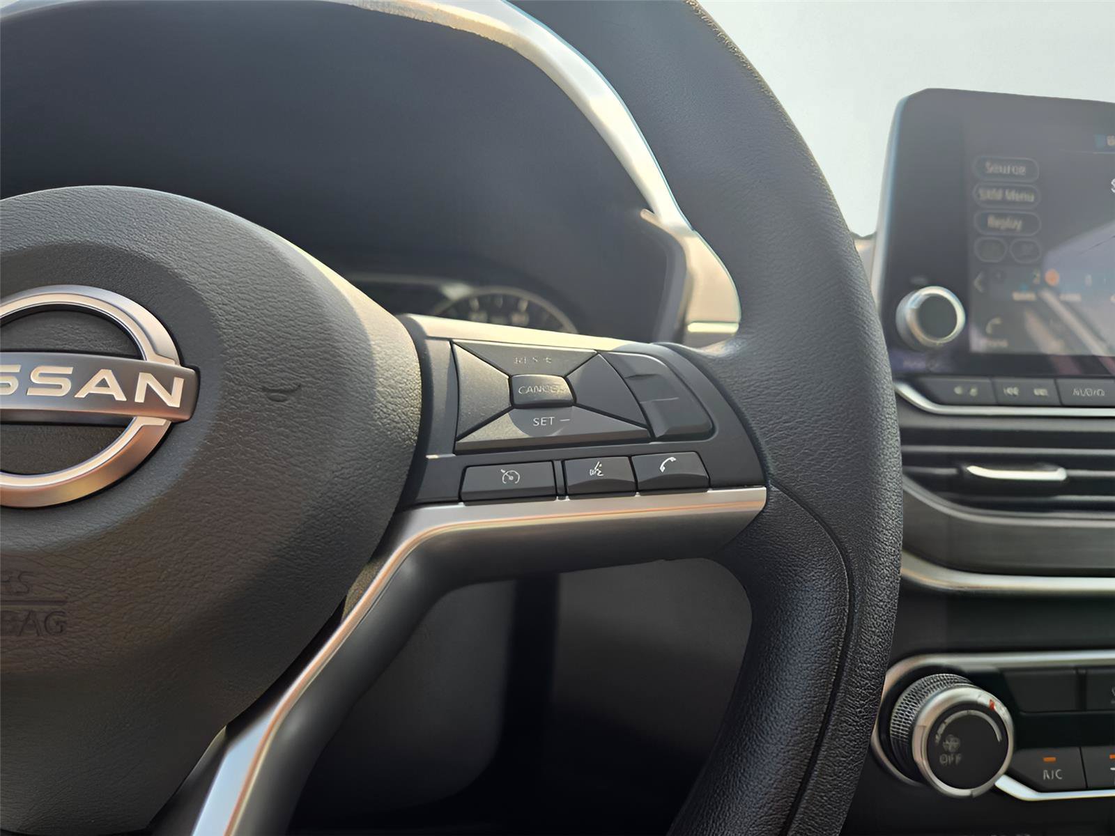 New 2026 Nissan Altima 2.5 SV AWD/4WD image 26