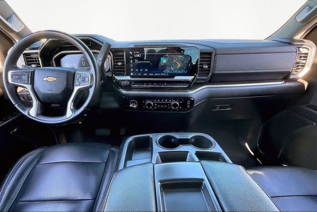 Used 2023 Chevrolet Silverado 1500 LT image 7