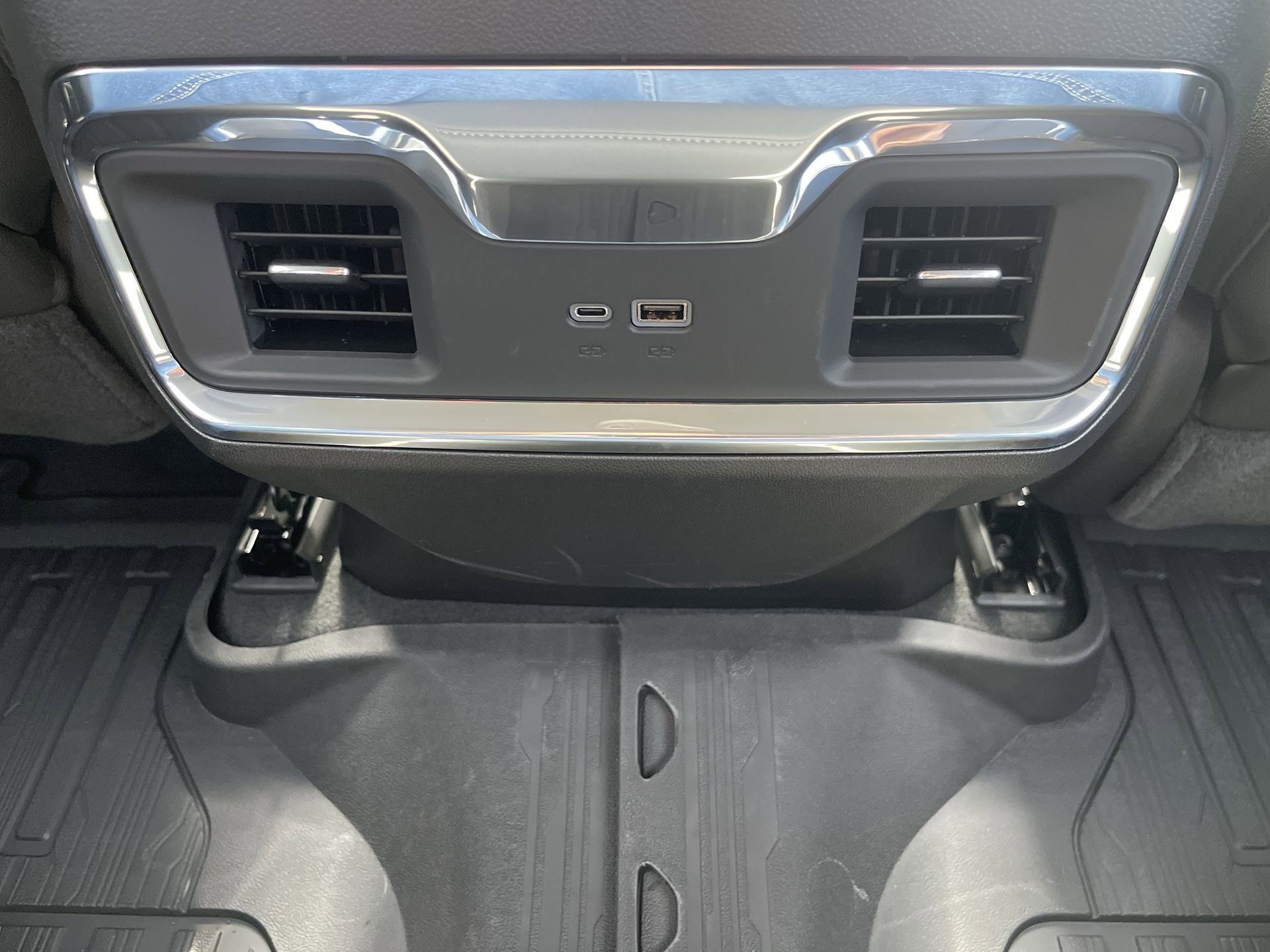 New 2026 GMC Sierra 1500 Elevation w/ Elevation Premium Package image 55