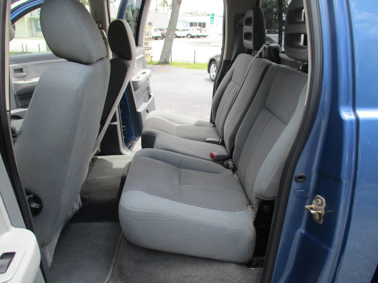 Used 2005 Dodge Dakota SLT RWD image 20