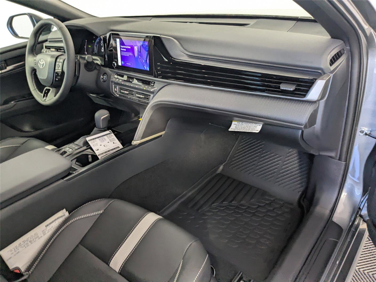 New 2026 Toyota Camry SE image 5