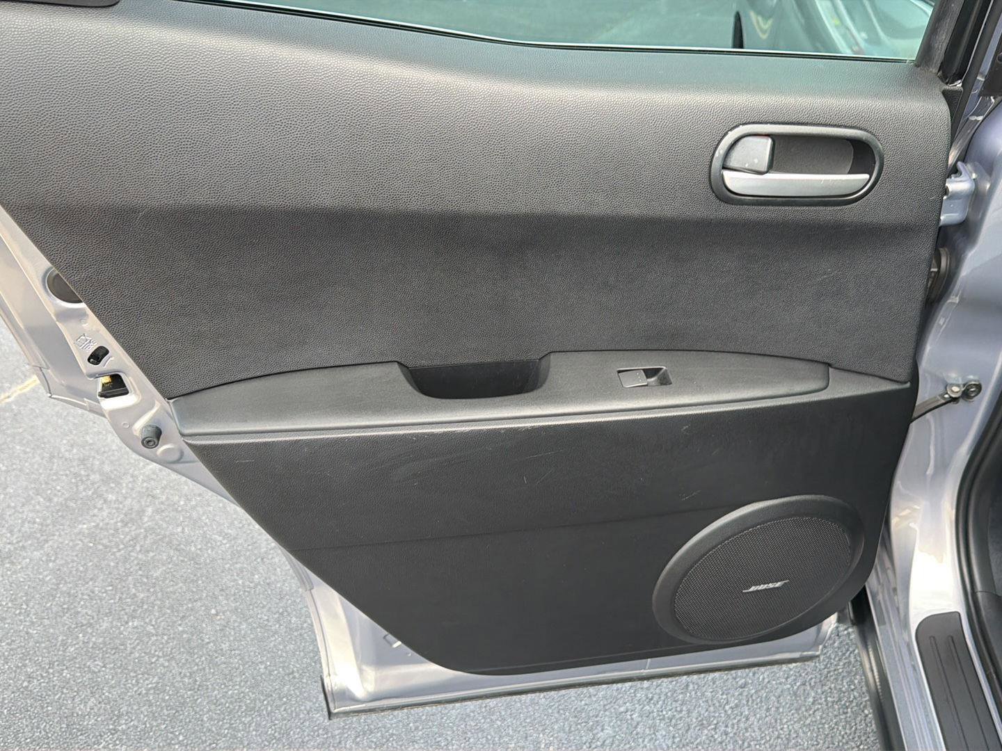 Used 2009 MAZDA CX-7 Grand Touring w/ Technology Pkg FWD image 17
