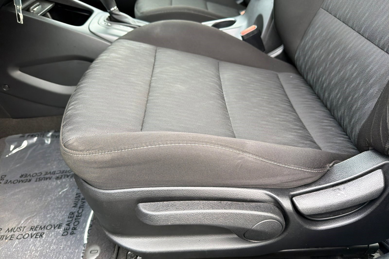 Used 2016 Kia Forte LX image 14