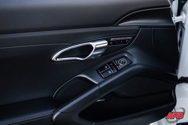 Used 2014 Porsche Cayman S image 60