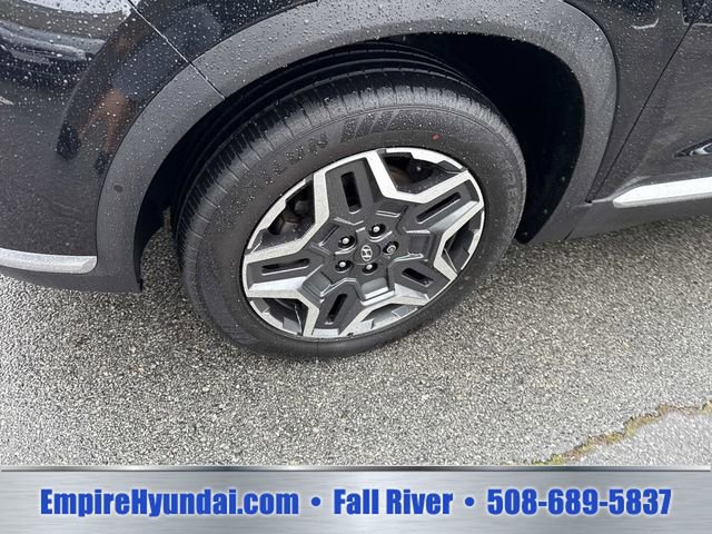 Used 2022 Hyundai Santa Fe Limited AWD/4WD image 13