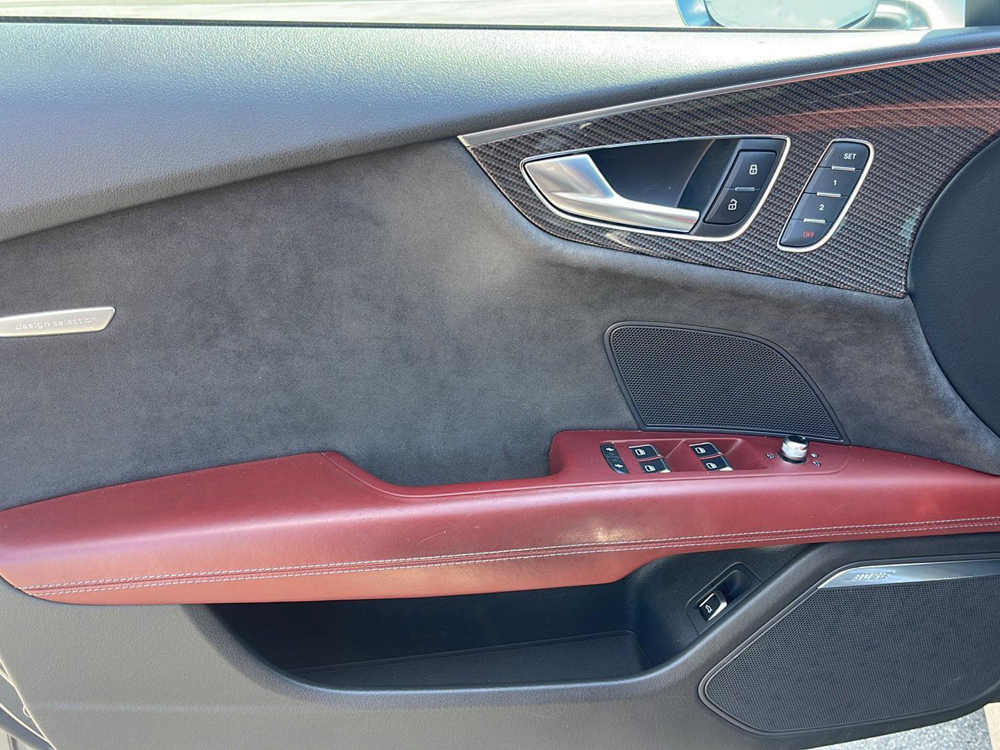 Used 2018 Audi S7 Premium Plus image 10