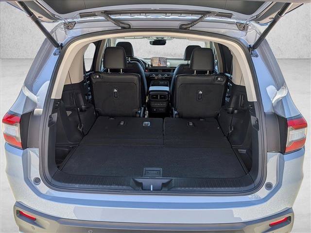 Used 2023 Honda Pilot Elite image 6