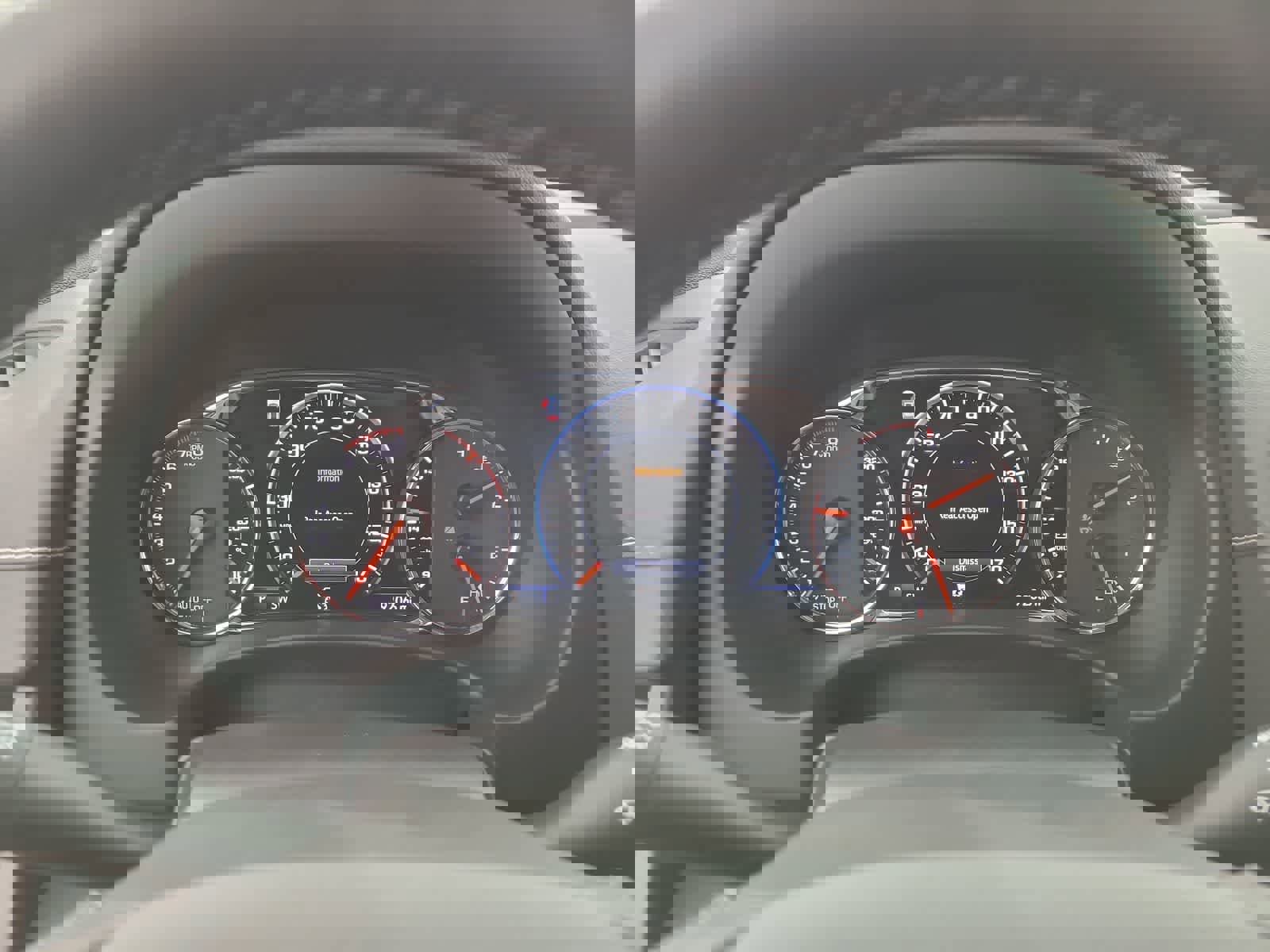 Used 2023 GMC Terrain Denali w/ Denali Premium Package image 26