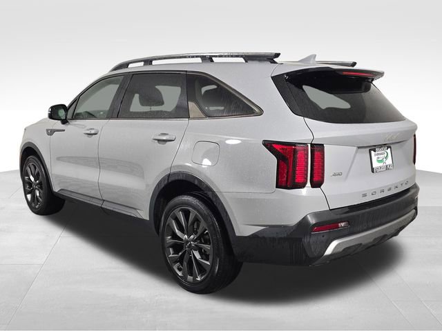 Used 2022 Kia Sorento X-Line EX image 5