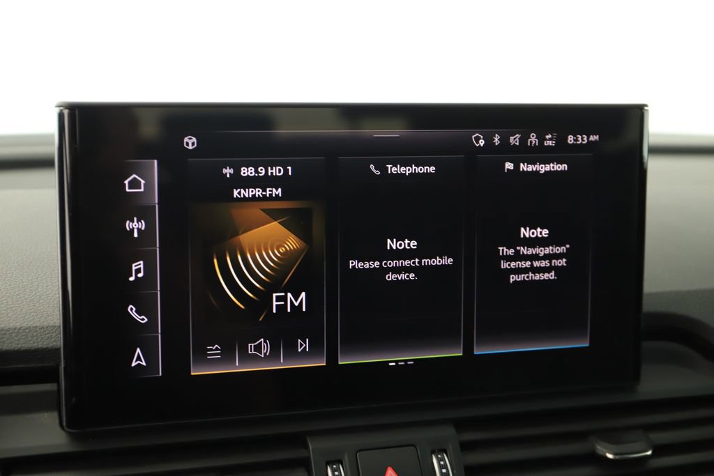 Certified 2024 Audi Q5 e Premium Plus AWD/4WD image 25