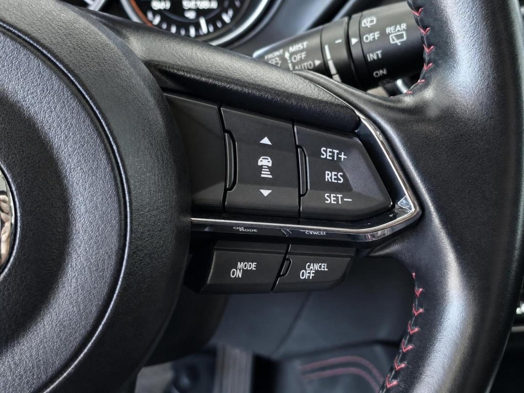 Used 2024 MAZDA CX-5 Carbon Edition AWD/4WD image 86