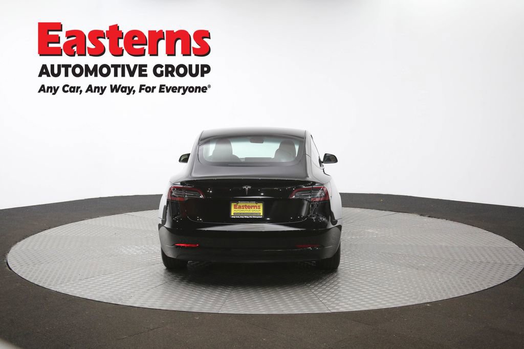 Used 2021 Tesla Model 3 Standard Range Plus image 39