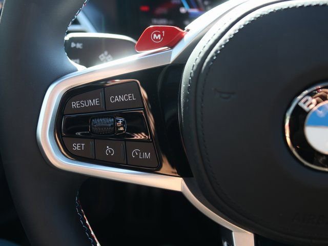 New 2025 BMW M2 w/ Lighting Package image 16